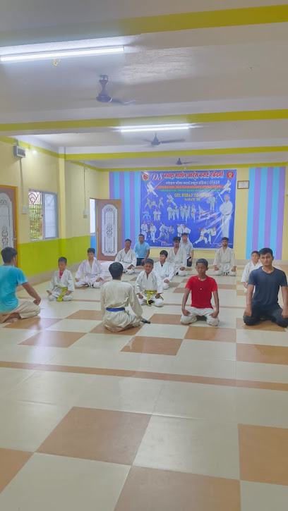 Photo 1 of Nawada martial arts academy