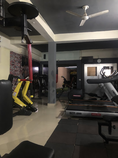 Photo 1 of Level up Fitness Gym