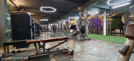 Photo 1 of SAMRAT GYM
