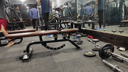 Photo 1 of Iron Gym Purnea