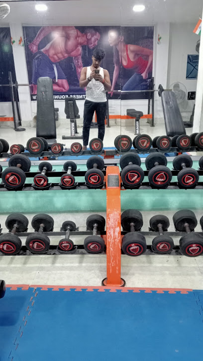 Photo 1 of Fitness founder gym