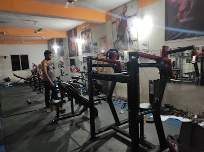 Photo 1 of Aavya Fitness