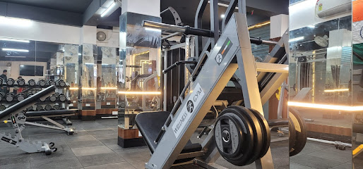 Photo 1 of The Wellness Club Gym Xpress Purnia