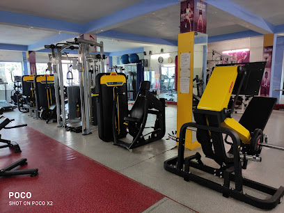 Photo 1 of New Champions Gym
