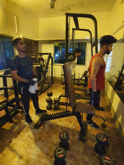 Photo 1 of King's Gym