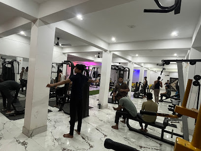 Photo 1 of Fitness junction gym