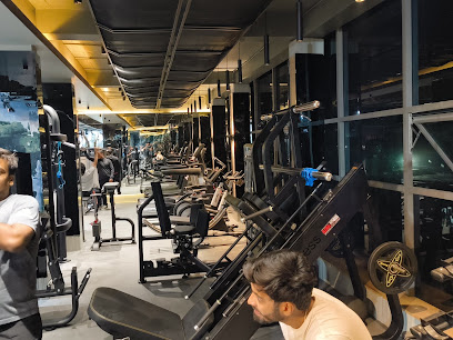 Photo 1 of PRO FITNESS GYM PURNEA