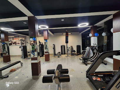 Photo 1 of Heaven Gym
