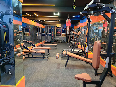 Photo 1 of Spartan Gym