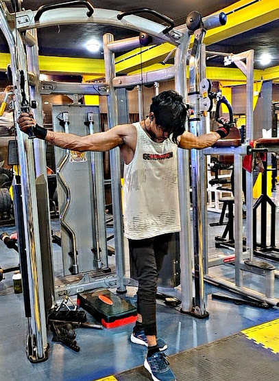 Photo 1 of Zero Zone Body Station