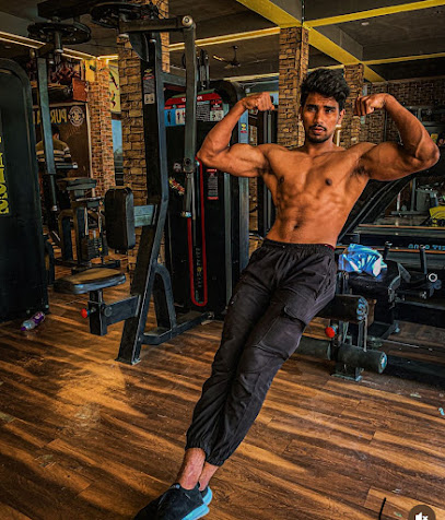 Photo 1 of Purnea Fitness Hub