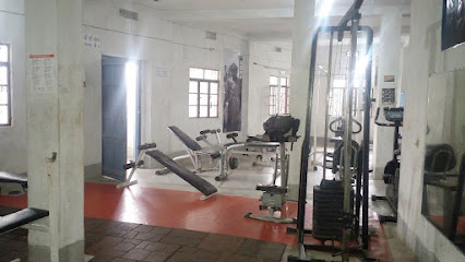 Photo 1 of Fitness Connection Gym