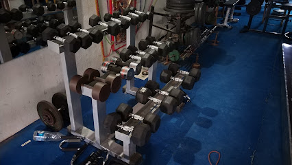 Photo 1 of New Real Fitness Gym