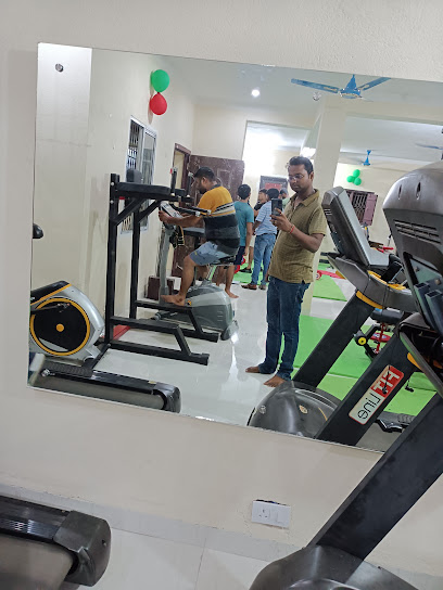 Photo 1 of FITNESS WARRIORS