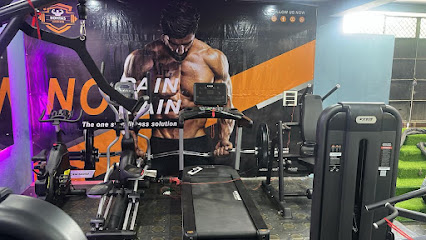 Photo 1 of Rohtas fitness gym