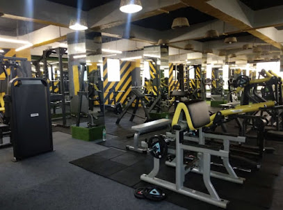 Photo 1 of Arjuna The Gym