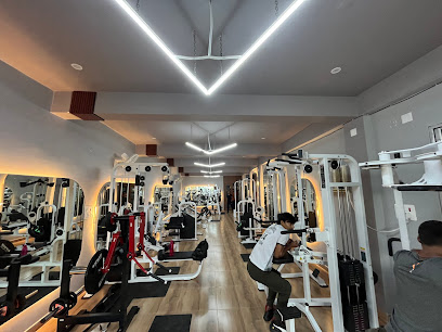 Photo 1 of Fitness factory