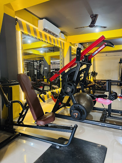 Photo 1 of Kuldeep Singh life fitness gym