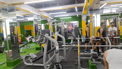 Photo 1 of Positive Energy Fitness The Gym