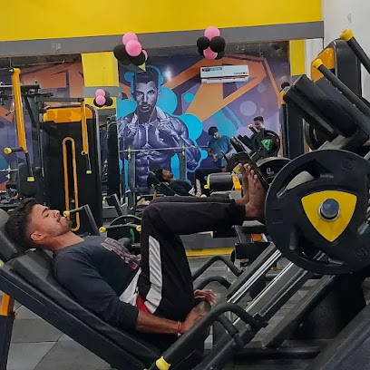 Photo 1 of Platinum gym