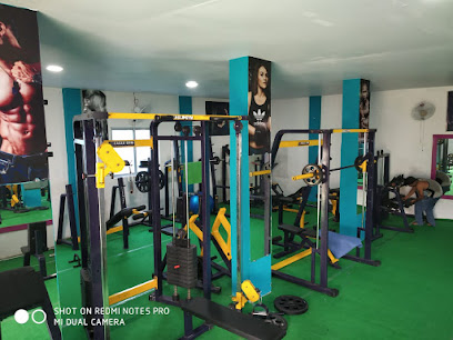 Photo 1 of EAGLE GYM SAHARSA