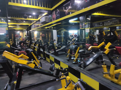 Photo 1 of The Fitness club