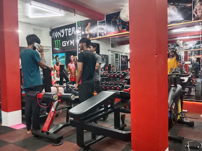 Photo 1 of Monster Gym