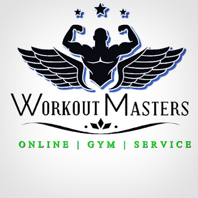 Photo 1 of Workout Masters