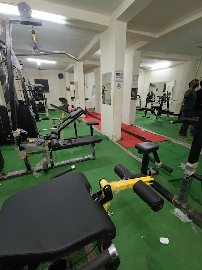 Photo 1 of Royal Fitness Factory (Unisex)