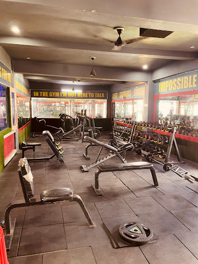 Photo 1 of Tiger Gym