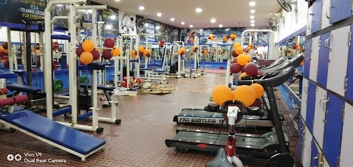 Photo 1 of Prudence Health Gym