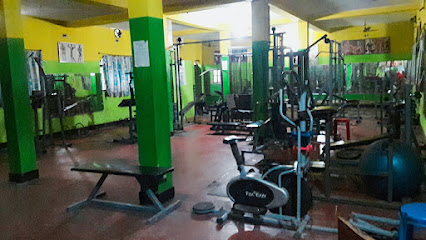 Photo 1 of New Active gym