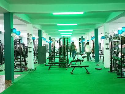 Photo 1 of The Fitness Fire Gym