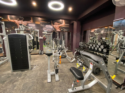 Photo 1 of The Wellness Club Gym Xpress Samastipur