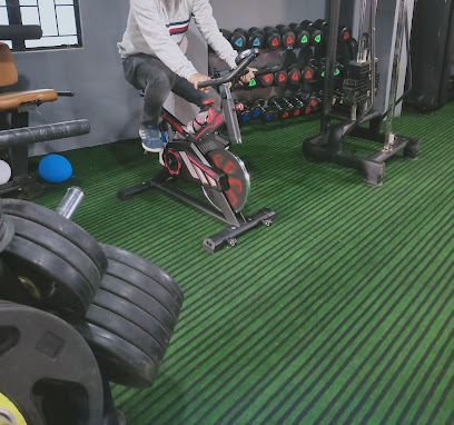 Photo 1 of Fitness gym