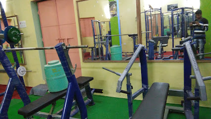 Photo 1 of Fun and Fitness club