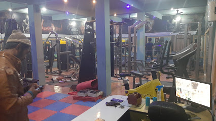 Photo 1 of DEATHCLUTCH GYM