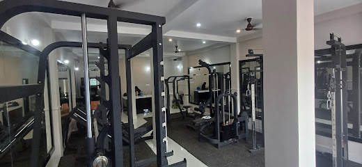 Photo 1 of WELL FITNESS GYM