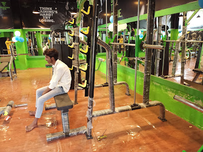 Photo 1 of POWER FITNESS GYM