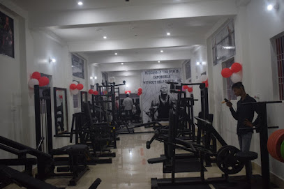 Photo 1 of The Rock Gym
