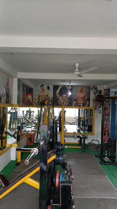 Photo 1 of THE FORCE GYM