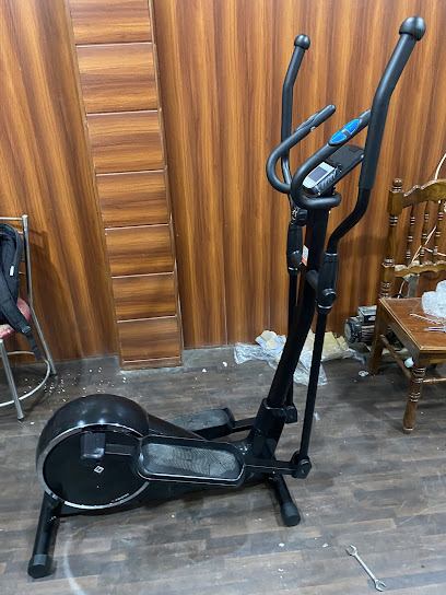 Photo 1 of Krishna fitness service