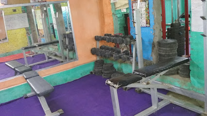 Photo 1 of Maa Maharani Fitness Gym Club