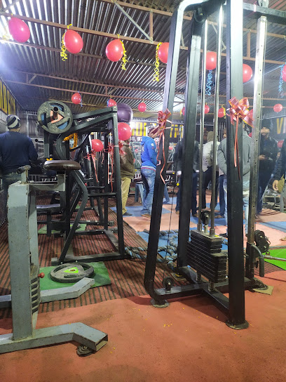 Photo 1 of Vikash Gold Gym