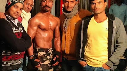 Photo 1 of Fitness GYM