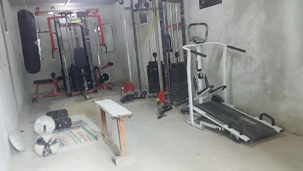 Photo 1 of Crack Fighter Fitness GYM