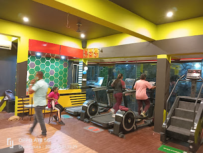 Photo 1 of Gym Fitness