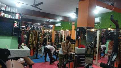 Photo 1 of THE FITNESS ZONE