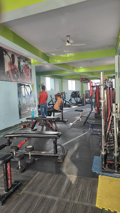 Photo 1 of K.S. FITNESS