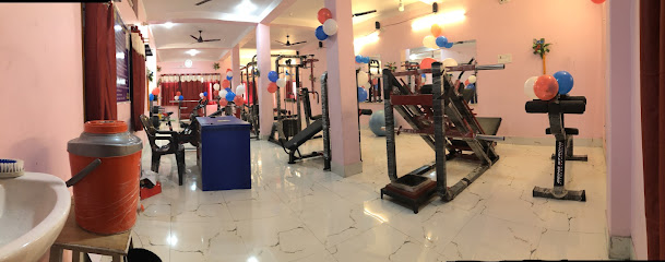 Photo 1 of The A1 GYM